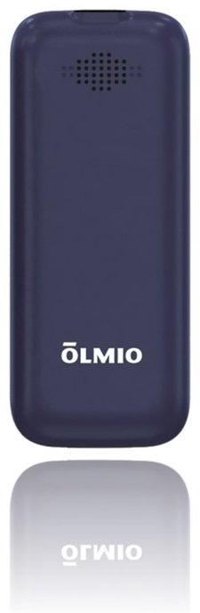 Мобильный телефон OLMIO A14 синий - ForteMarket Мобильный телефон OLMIO A14 синий купить,0