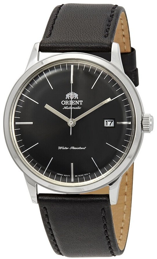 Механические ORIENT нержавеющая сталь