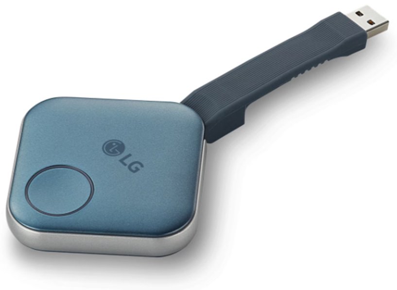 LG SC-00DA Quick Share 0.512/4 Гб