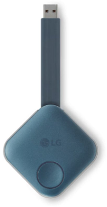 LG SC-00DA Quick Share 0.512/4 Гб купить,NaN