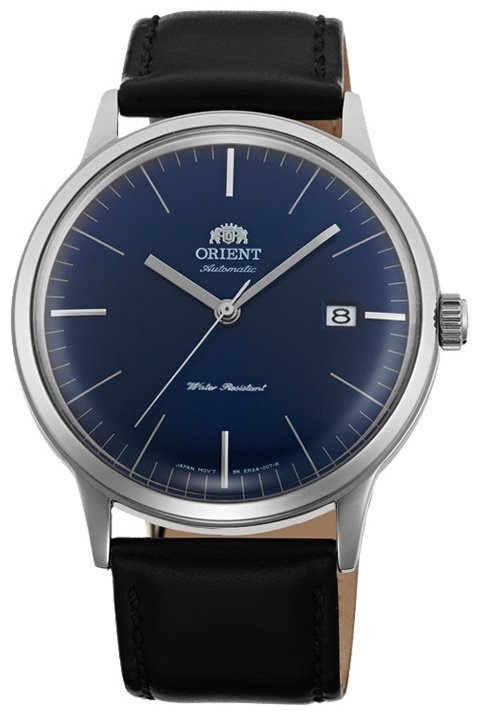 Часы Механические ORIENT Watch FAC0000DD0 сталь