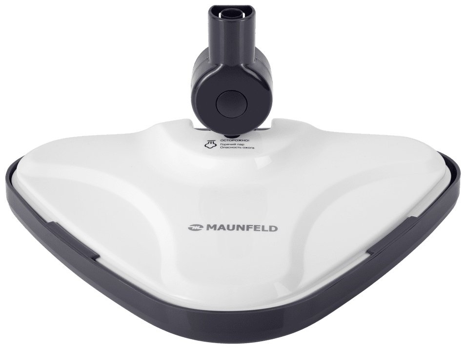 Пароочиститель MAUNFELD MF-1935R красный - ForteMarket Пароочиститель MAUNFELD MF-1935R красный купить,0