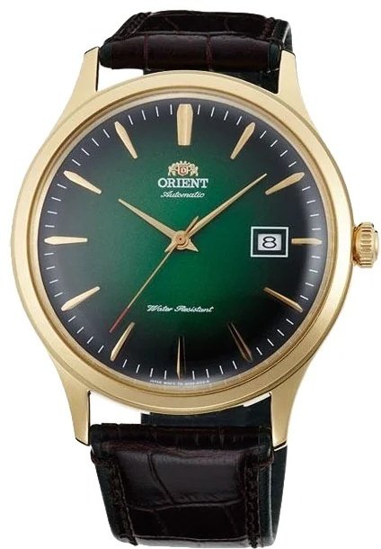 Механические ORIENT сталь