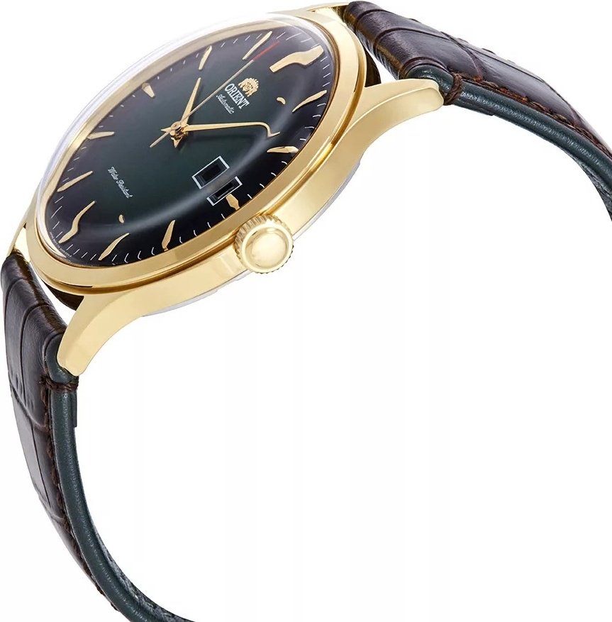 Механические ORIENT сталь купить,0