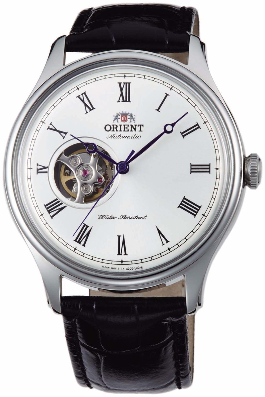 Механические ORIENT нержавеющая сталь