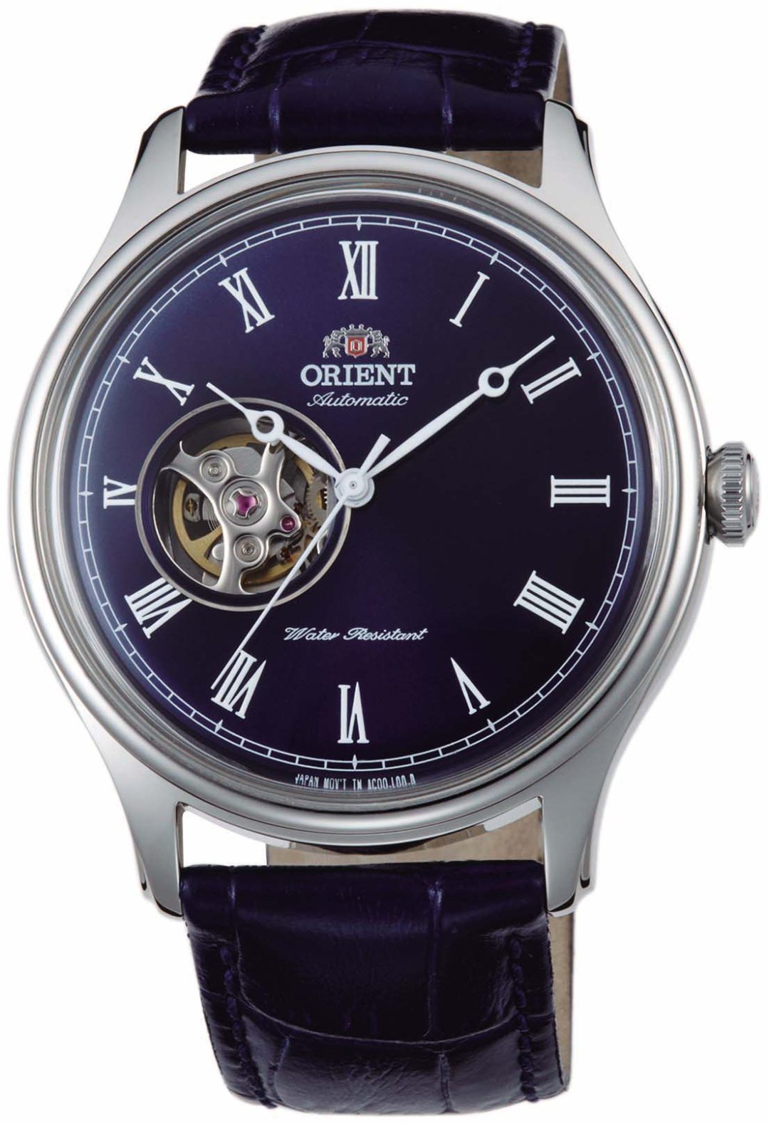 Часы Часы ORIENT TAG00004D0 нержавеющая сталь