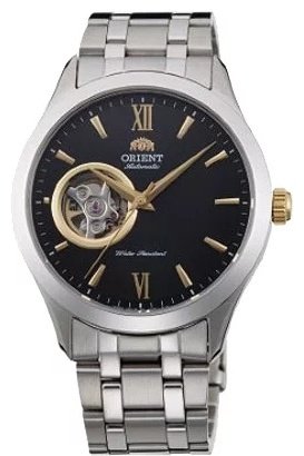 Часы Механические ORIENT Watch FAG03002B0 сталь