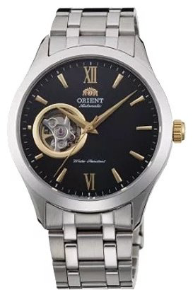 Часы Механические ORIENT Watch FAG03002B0 сталь