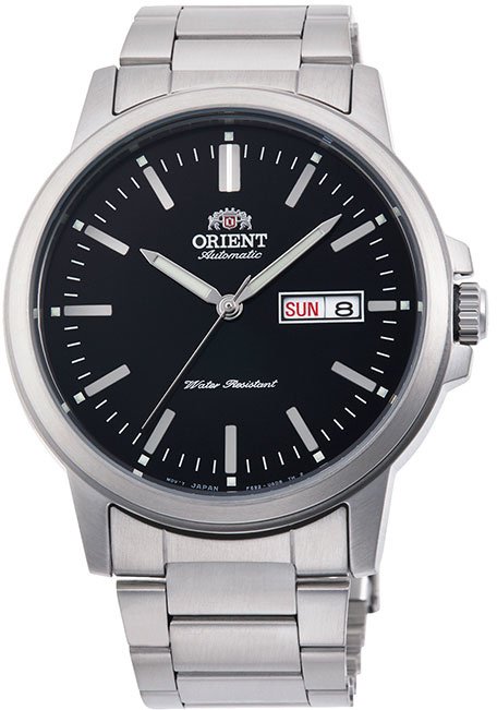 Механические ORIENT нержавеющая сталь купить,127500
