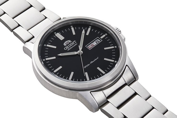 Механические ORIENT нержавеющая сталь купить,127500