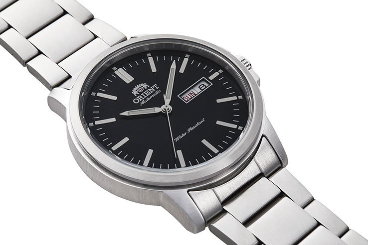 Механические ORIENT нержавеющая сталь купить,127500