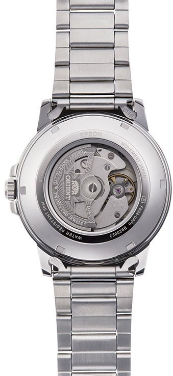 Механические ORIENT нержавеющая сталь купить,127500
