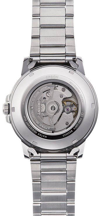 Механические ORIENT нержавеющая сталь купить,127500