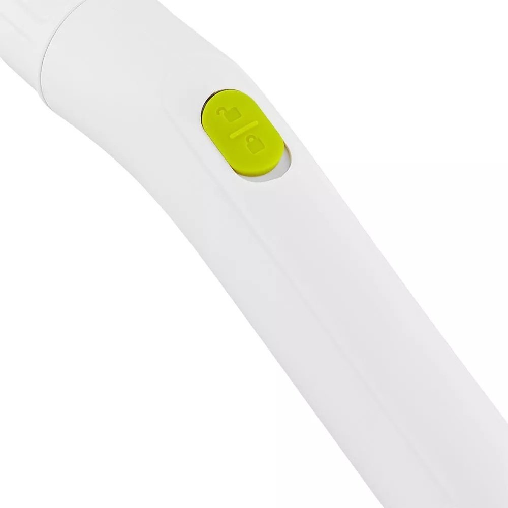 Пароочиститель Kitfort KT-9109-2 белый, зеленый - ForteMarket Пароочиститель Kitfort KT-9109-2 белый, зеленый купить,0