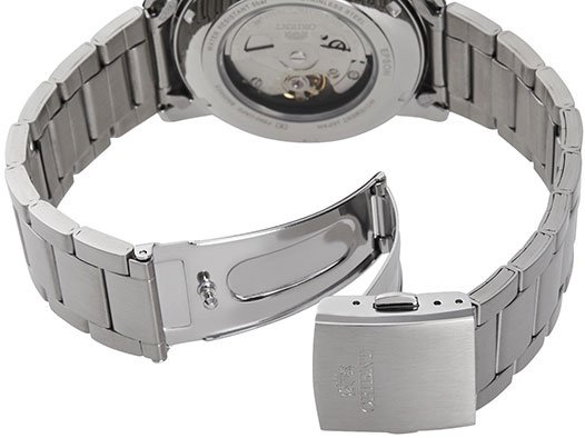 Механические ORIENT нержавеющая сталь купить,127500