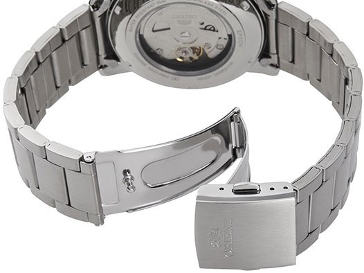 Механические ORIENT нержавеющая сталь купить,127500