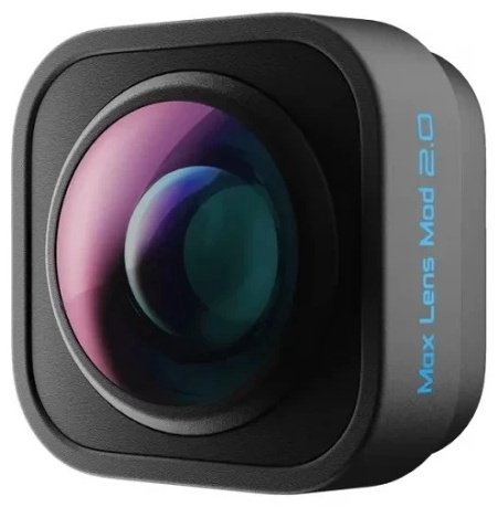 Модульная линза GoPro Max Lens Mod 2.0 ADWAL-002 купить,NaN