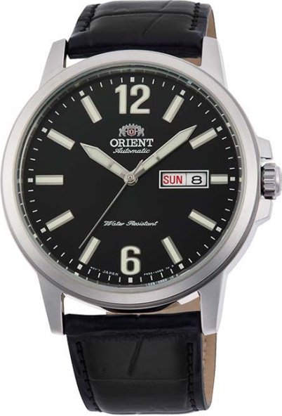 Механические ORIENT нержавеющая сталь