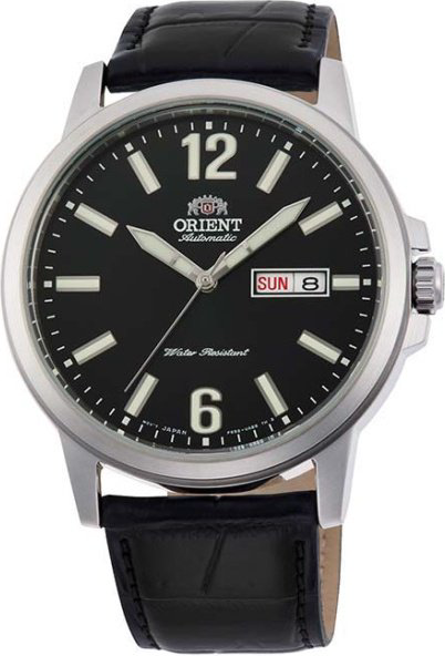 Механические ORIENT нержавеющая сталь