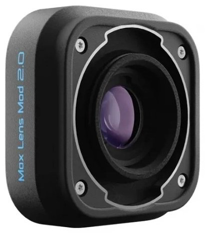 Модульная линза GoPro Max Lens Mod 2.0 ADWAL-002 купить,NaN