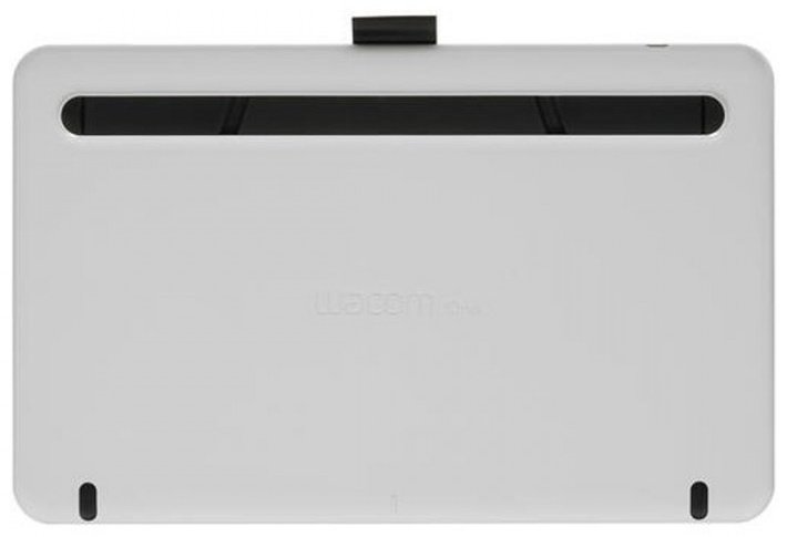 Графический планшет Wacom One 12 pen display черный - ForteMarket Графический планшет Wacom One 12 pen display черный купить,0