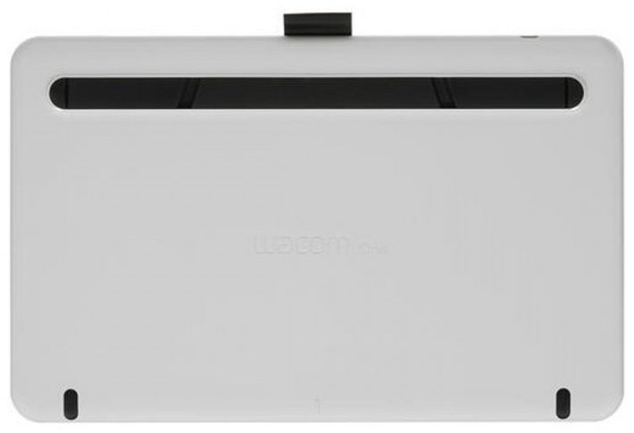 Графический планшет Wacom One 12 pen display черный купить,NaN