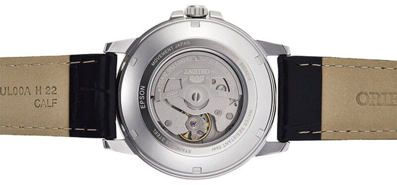 Механические ORIENT нержавеющая сталь - ForteMarket Механические ORIENT нержавеющая сталь купить,106900