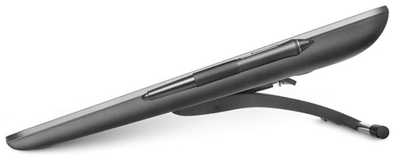 Графический планшет Wacom Cintiq 22 DTK-2260K0A черный купить,NaN