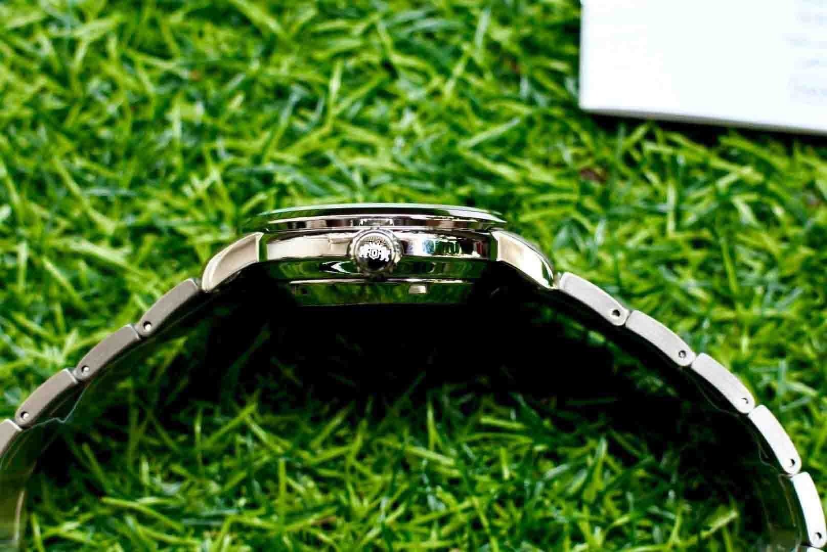 Часы Механические ORIENT RA-AC0E01B10B нержавеющая сталь купить,0