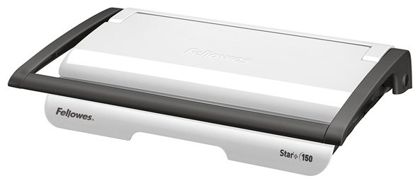 Брошюровщик Fellowes Star+ 150 Comb Binder - ForteMarket Брошюровщик Fellowes Star+ 150 Comb Binder купить,0