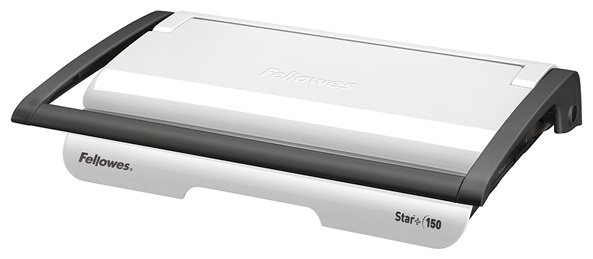 Брошюровщик Fellowes Star+ 150 Comb Binder купить,NaN
