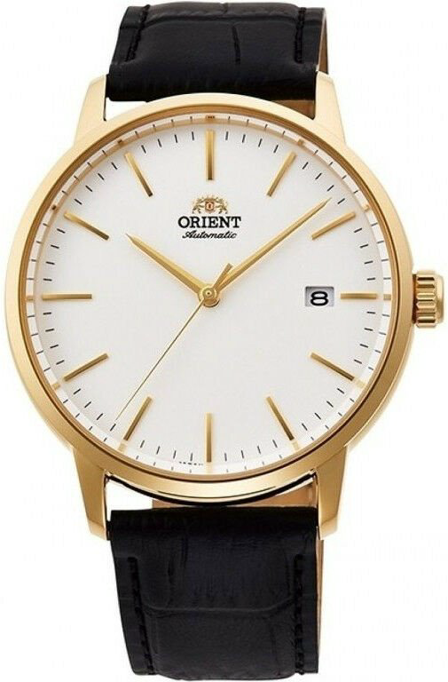 Часы Механические ORIENT RA-AC0E03S30B нержавеющая сталь купить,113400