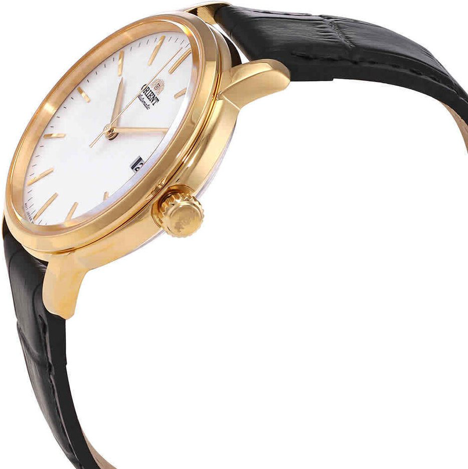 Часы Механические ORIENT RA-AC0E03S30B нержавеющая сталь купить,113400