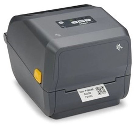 Принтер Zebra ZD421-D0EE