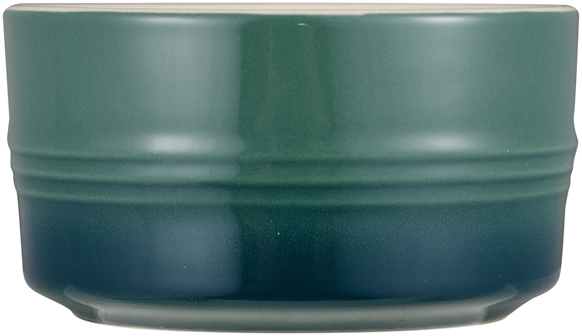 Тарелка Bergner 12 см, 2 шт, керамика купить,0