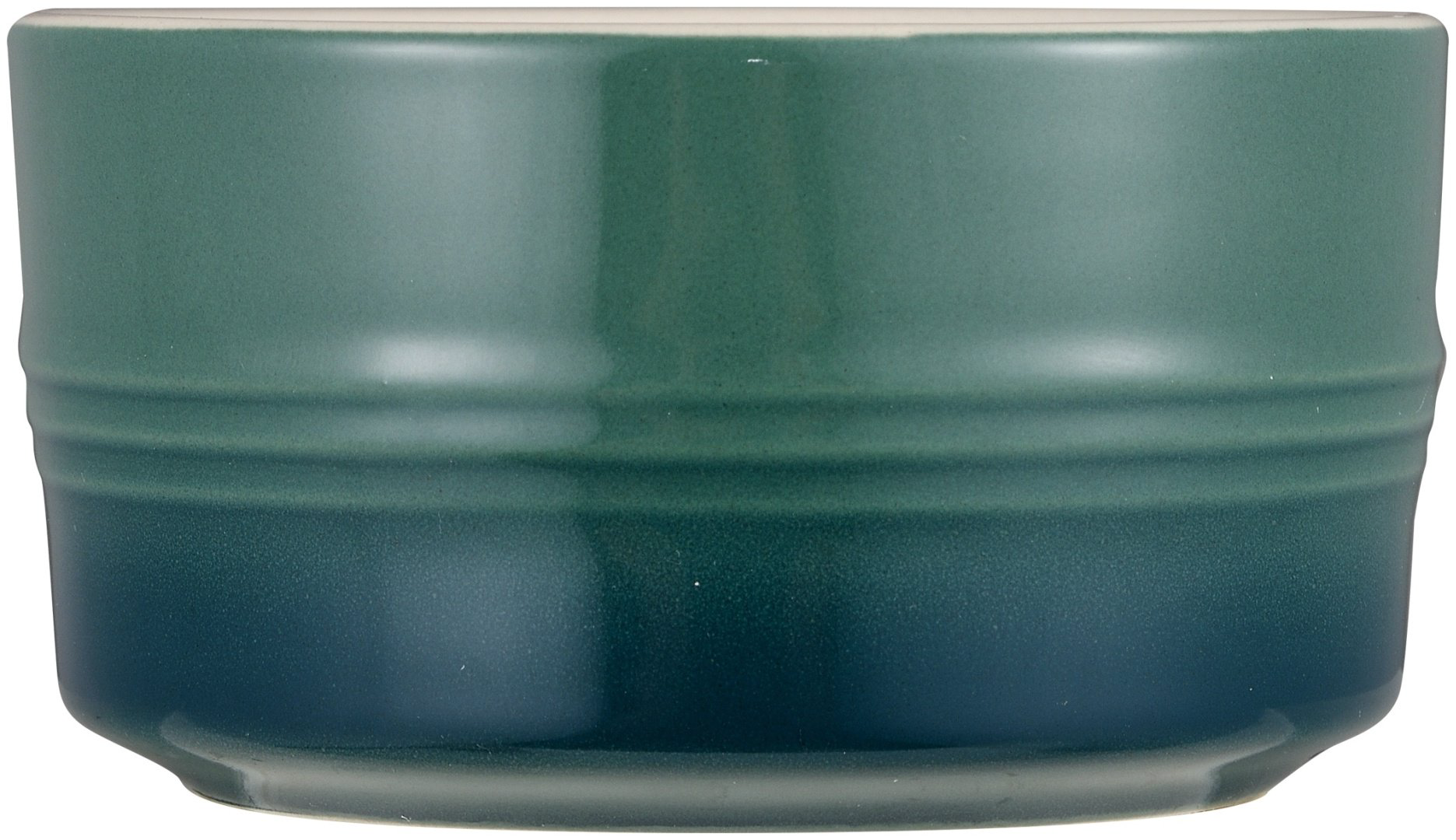 Тарелка Bergner 12 см, 2 шт, керамика купить,2585