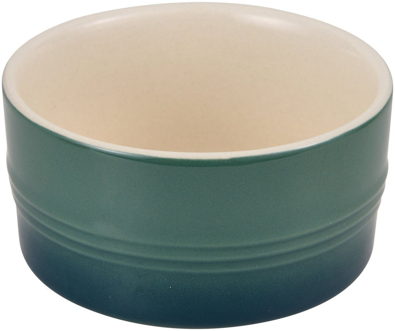 Тарелка Bergner 12 см, 2 шт, керамика купить,2585
