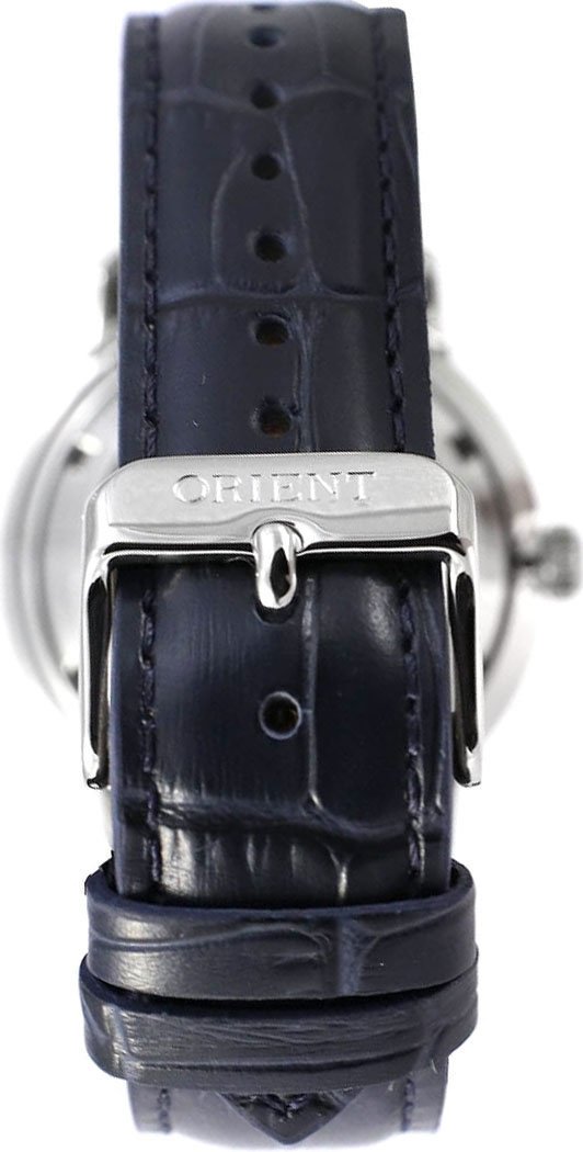 Часы Механические ORIENT RA-AC0E04L30B нержавеющая сталь купить,0