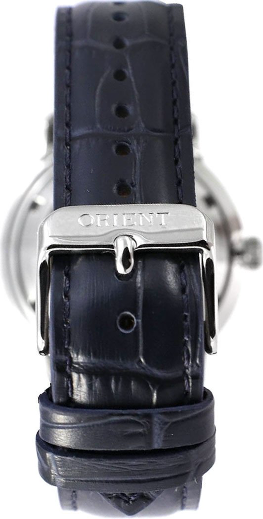 Часы Механические ORIENT RA-AC0E04L30B нержавеющая сталь купить,132500