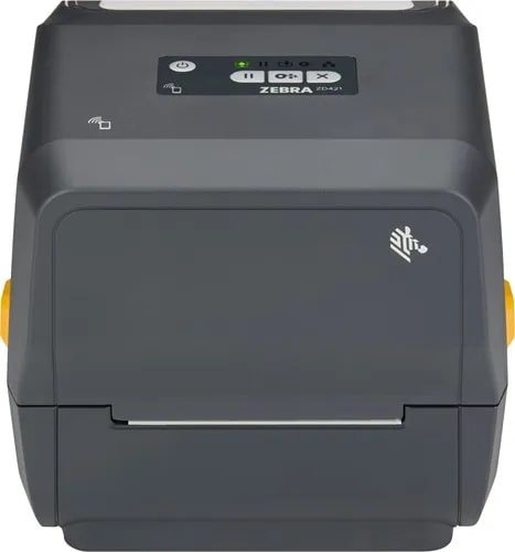 Принтер Zebra ZD421-D0EM