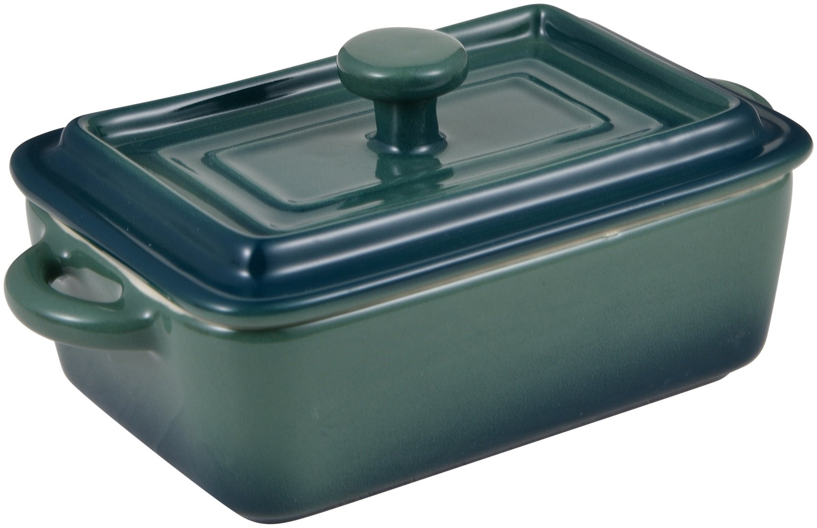 Bergner форма BG-13353-GR, керамика