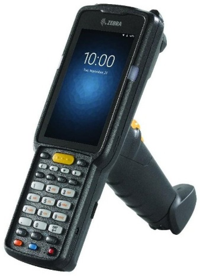 Терминал сбора данных Zebra MC2700 купить,0