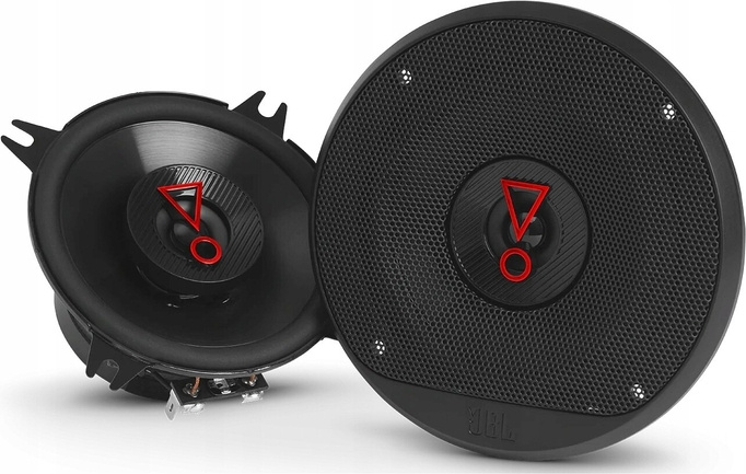 Акустика JBL Stage E3427 черная купить,NaN