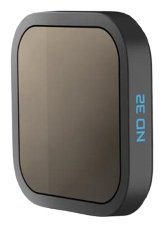 Светофильтр GoPro ND Filter 4-Pack AENDF-001