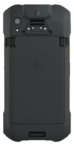 Терминал сбора данных Zebra TC26BK черный купить,0