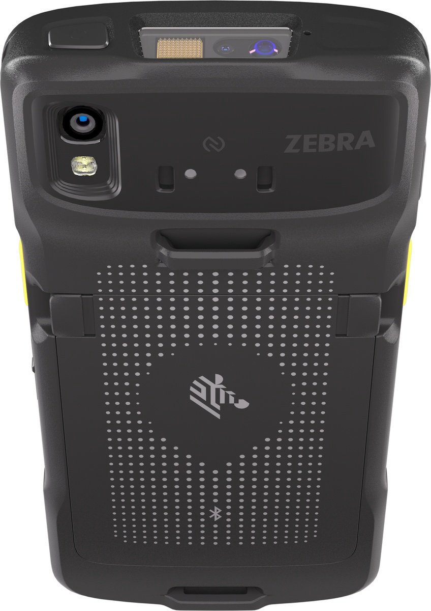 Терминал сбора данных Zebra WCMTB-T27B6ABC2-A6 купить,436059