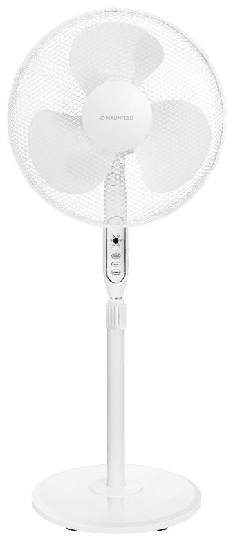 Вентилятор MAUNFELD MSF-406WR белый - ForteMarket Вентилятор MAUNFELD MSF-406WR белый купить,0