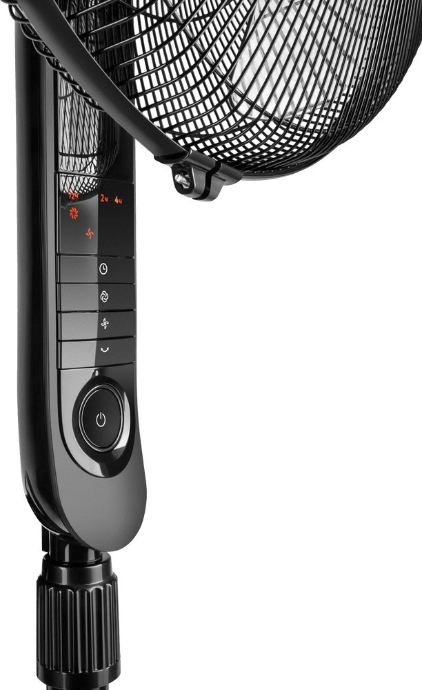 Вентилятор MAUNFELD MSF-407BR черный - ForteMarket Вентилятор MAUNFELD MSF-407BR черный купить,0