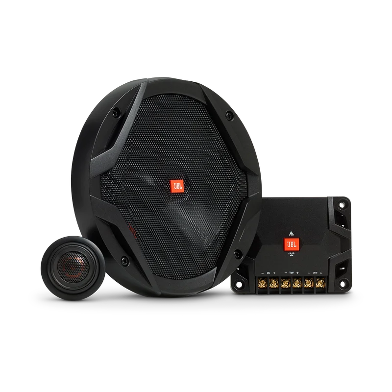 Акустическая система JBL GX 608C GX608C черная купить,NaN