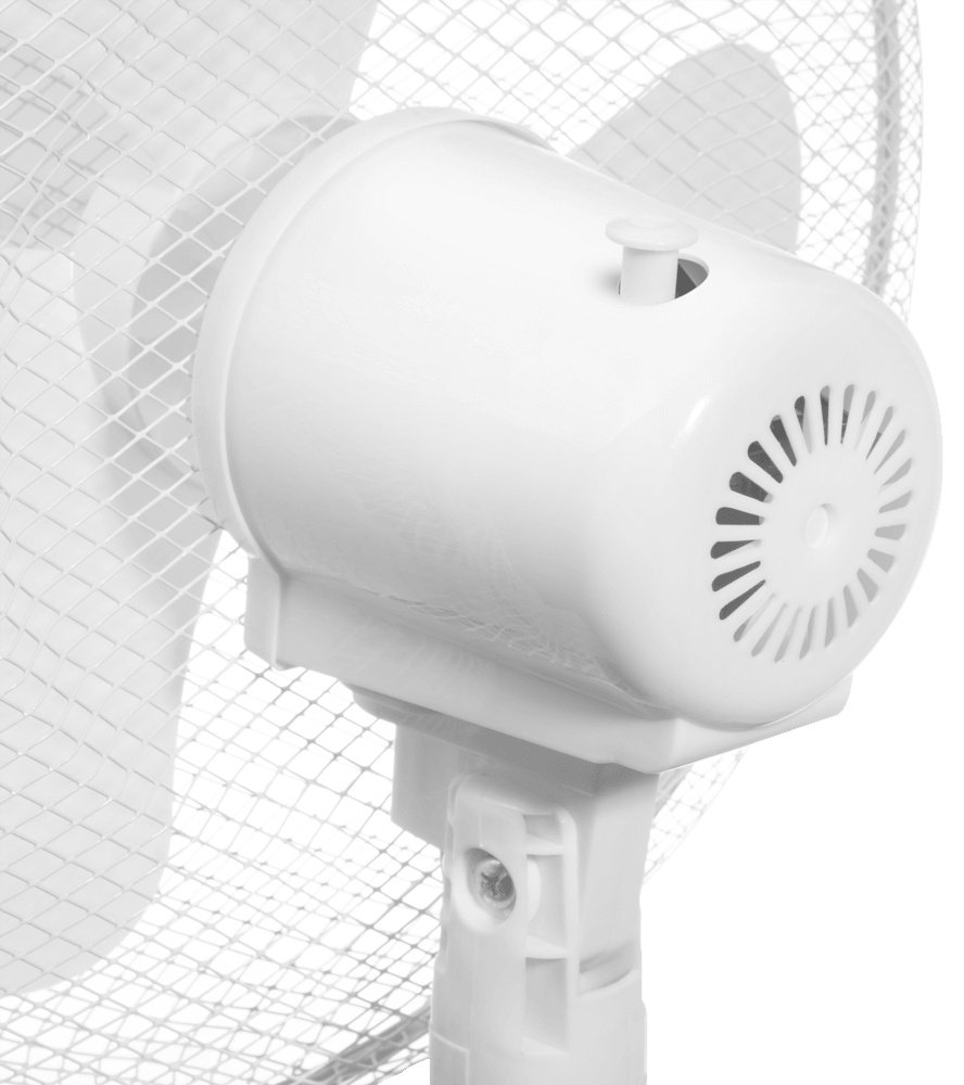 Вентилятор MAUNFELD MSF402W белый купить,0